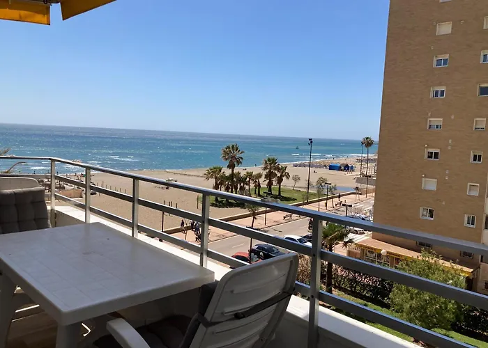 Club Maritimo At Ronda III