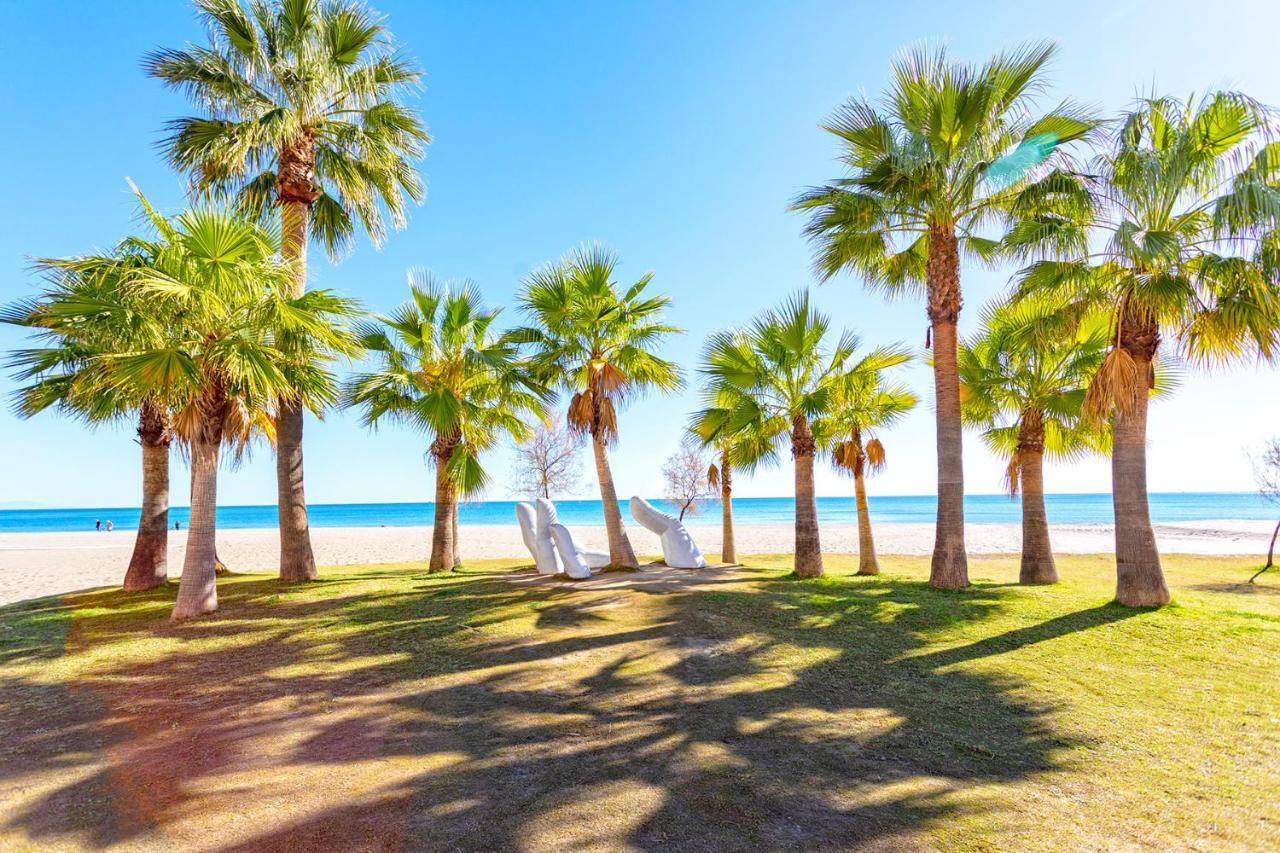 Club Maritimo At Ronda Iii * Fuengirola
