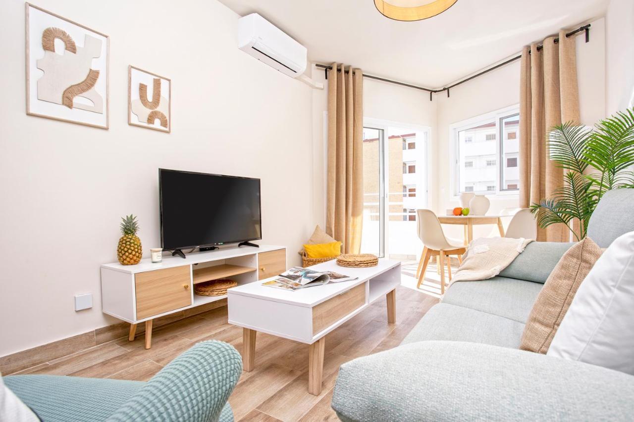 Appartement Club Maritimo At Ronda Iii *