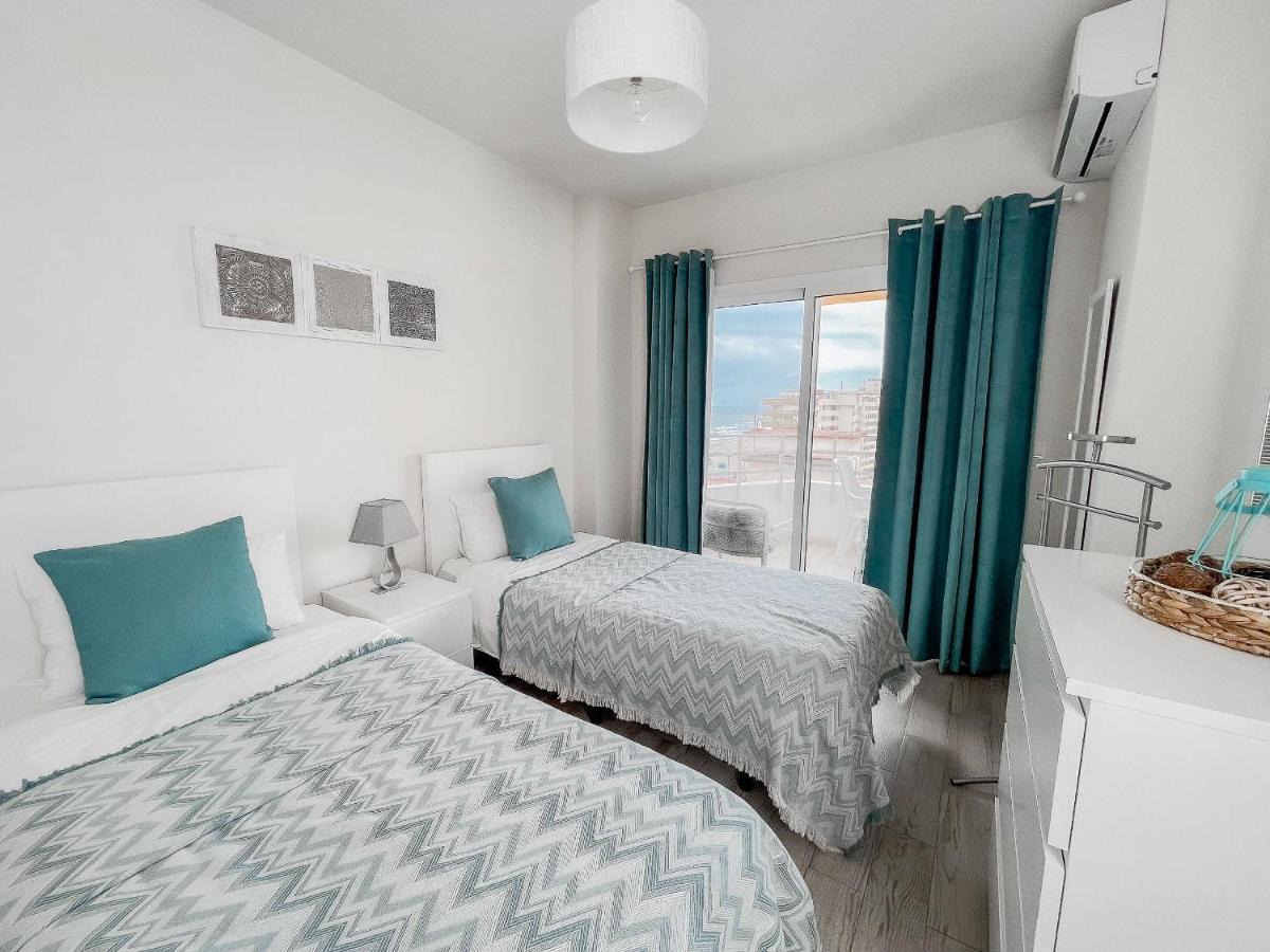 Appartement Club Maritimo At Ronda Iii Fuengirola