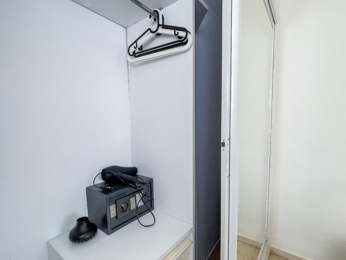 Club Maritimo At Ronda Iii Appartement Fuengirola