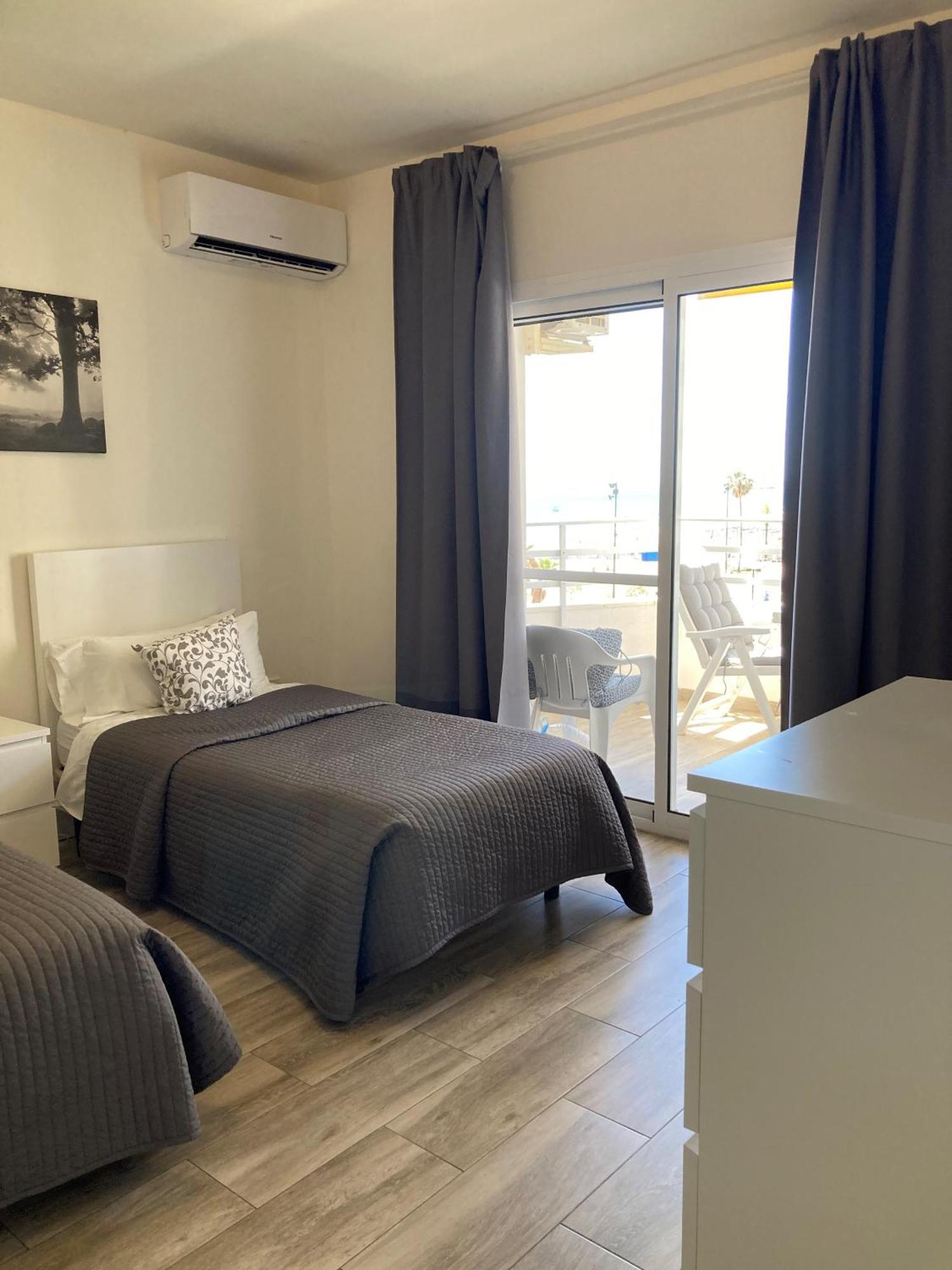 Club Maritimo At Ronda Iii * Fuengirola