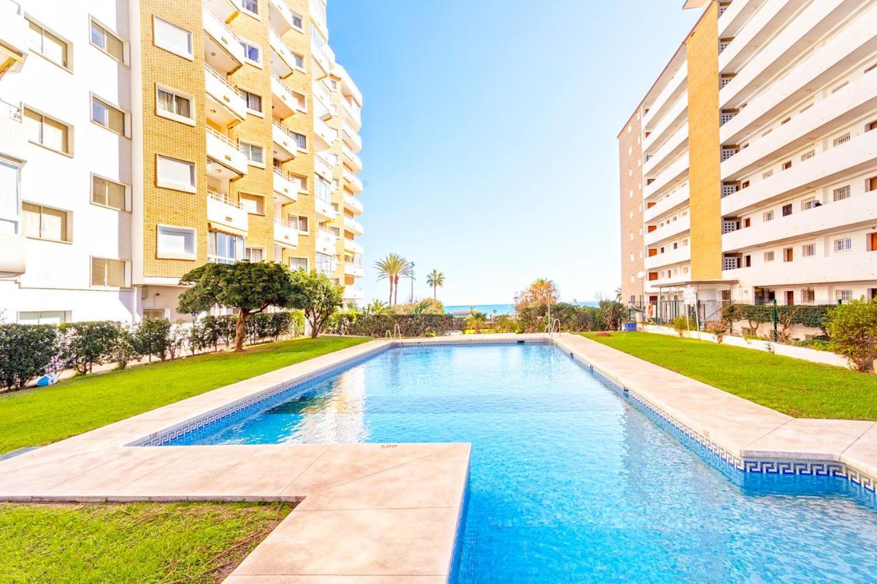 Club Maritimo At Ronda Iii Apartment Fuengirola