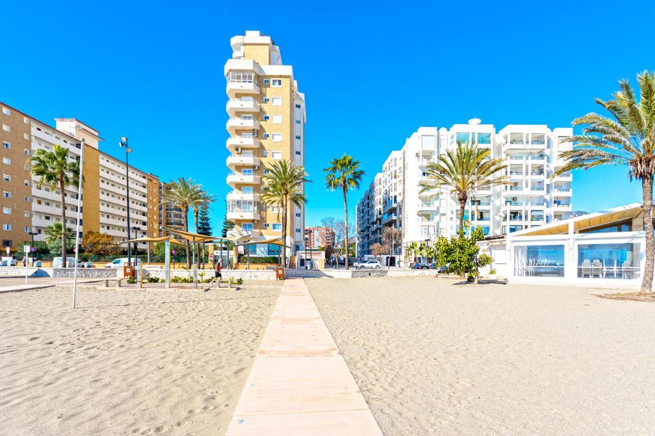 Club Maritimo At Ronda Iii Apartment