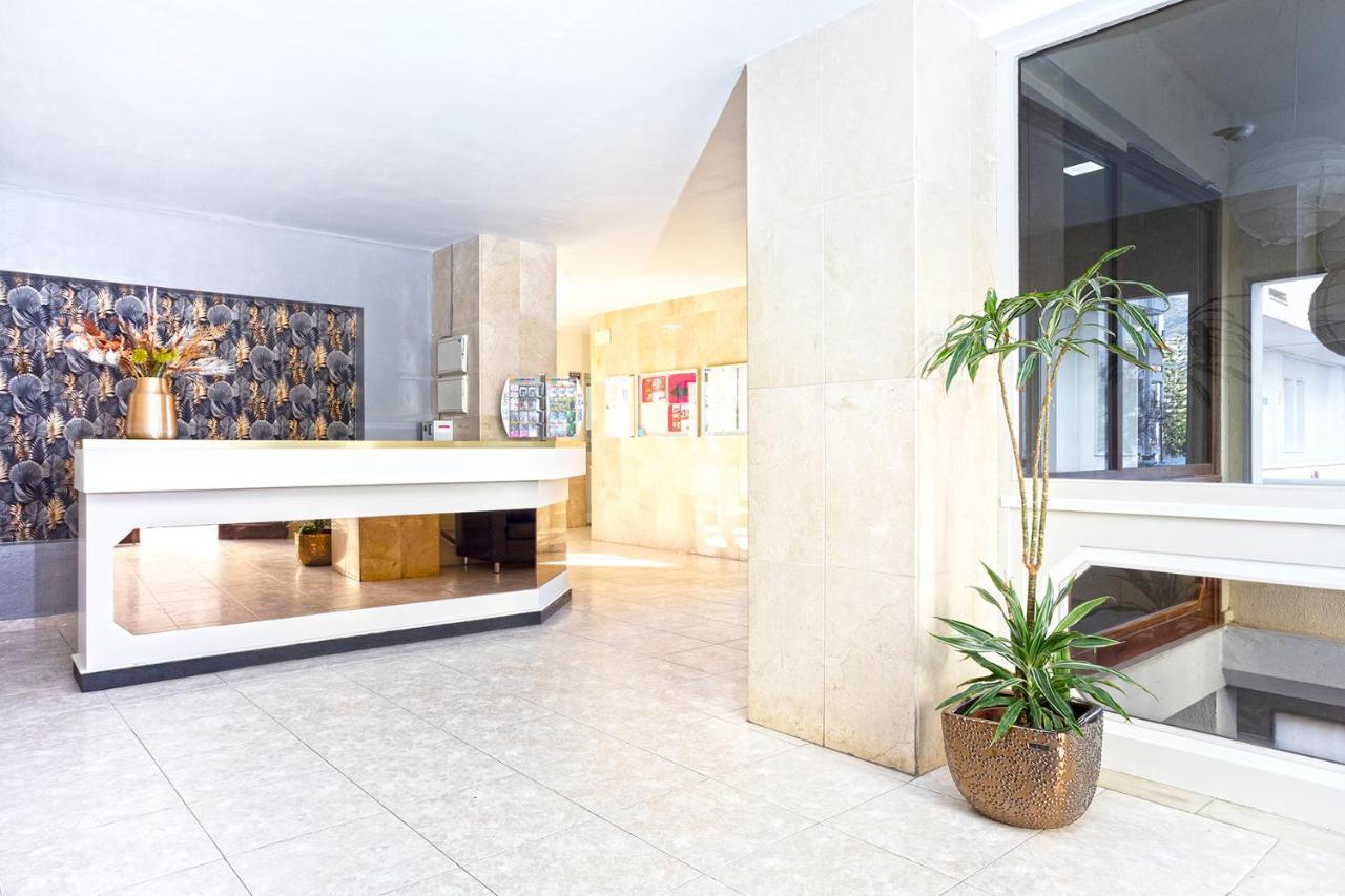 Club Maritimo At Ronda Iii Apartment Fuengirola