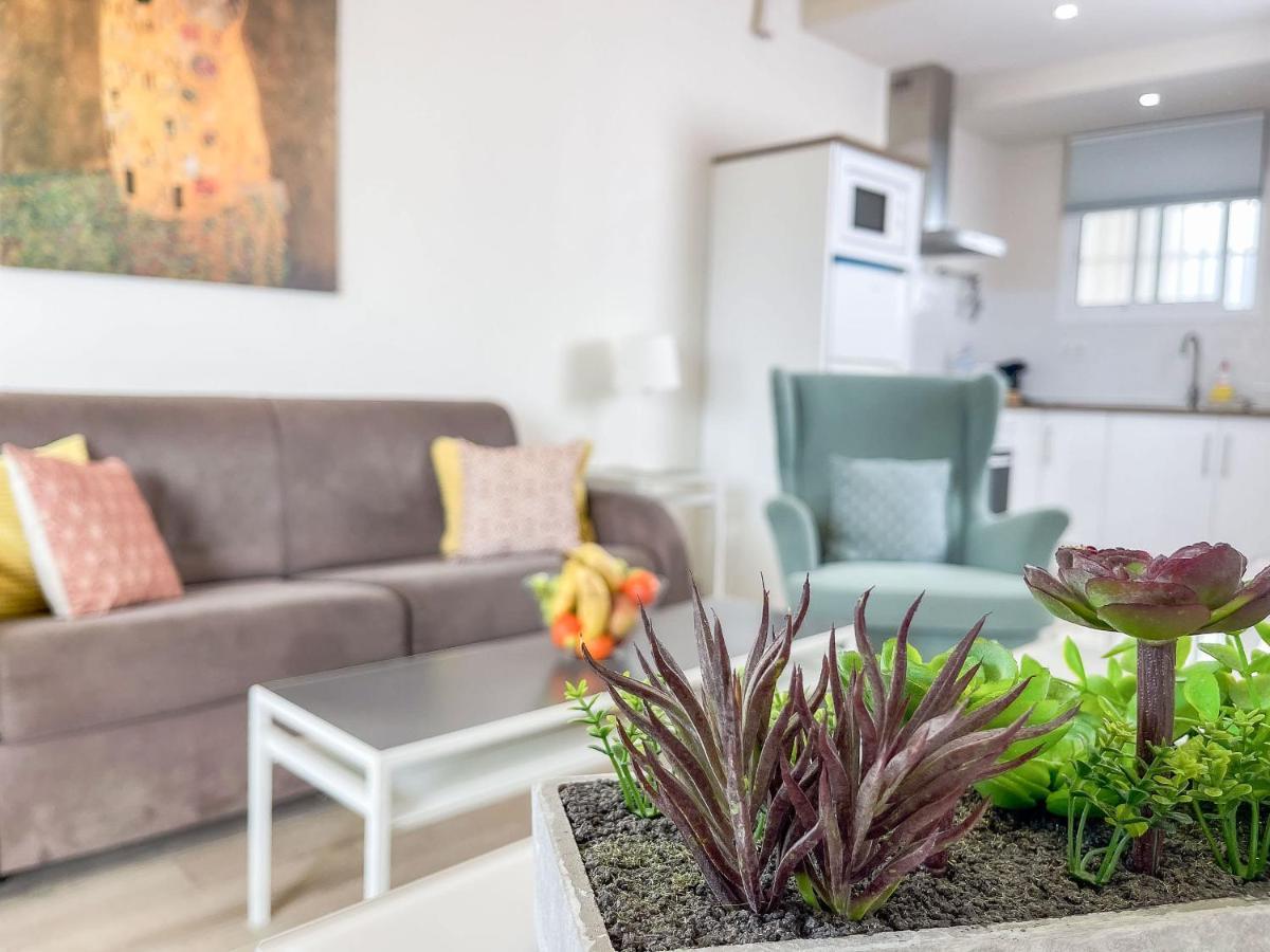 Apartment Club Maritimo At Ronda Iii *