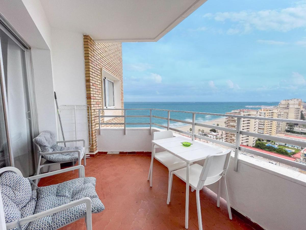Club Maritimo At Ronda Iii Apartment