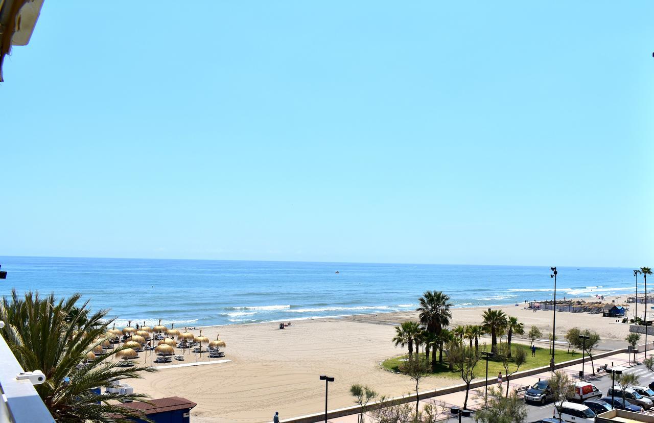 Apartment Club Maritimo At Ronda Iii Fuengirola