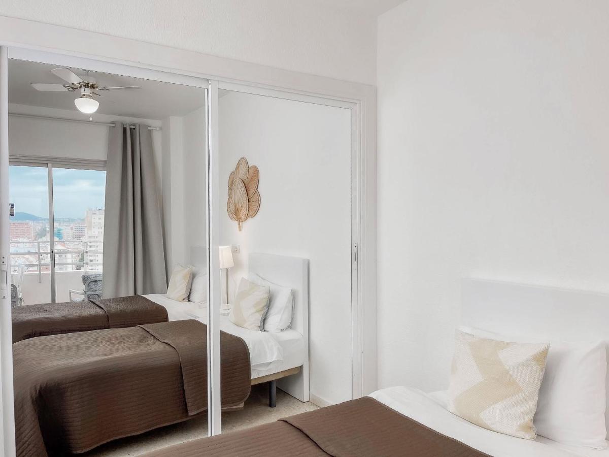 Apartament Club Maritimo At Ronda Iii