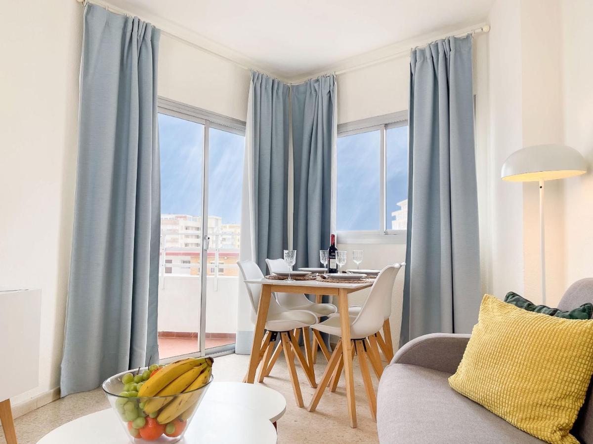 Club Maritimo At Ronda Iii Apartament *