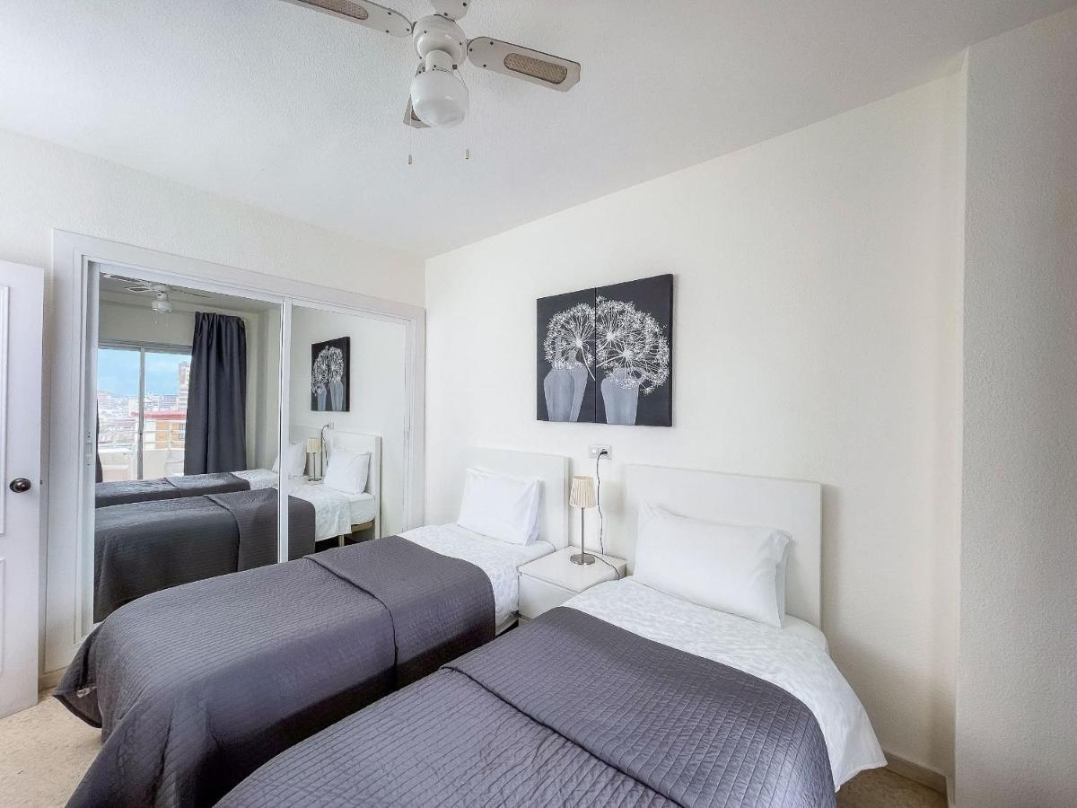Apartament Club Maritimo At Ronda Iii