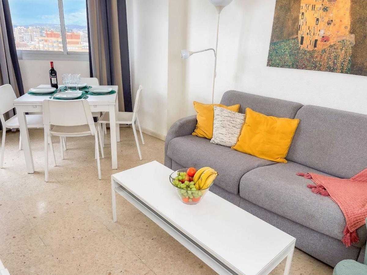 Apartament Club Maritimo At Ronda Iii