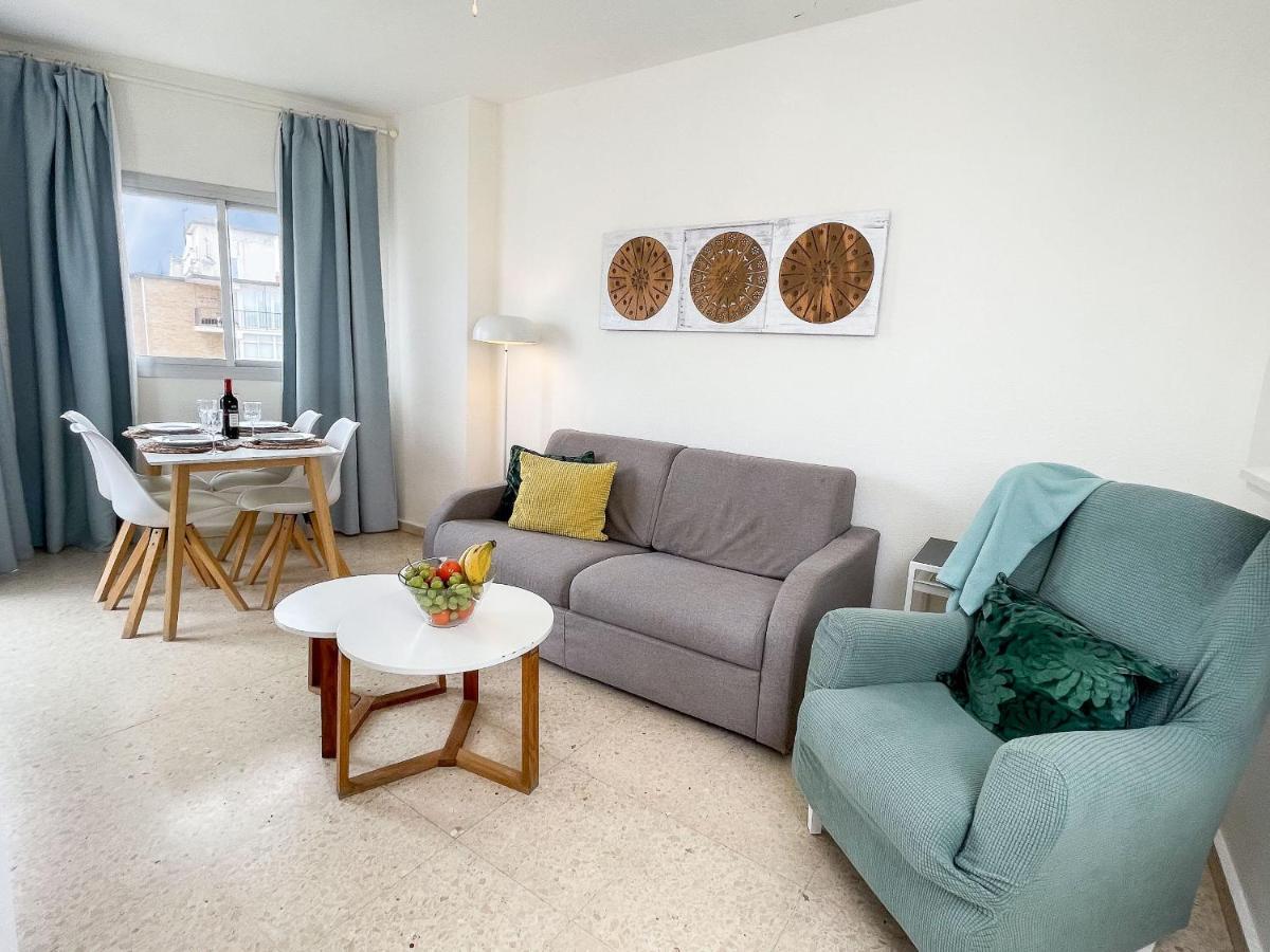 Apartament Club Maritimo At Ronda Iii Fuengirola
