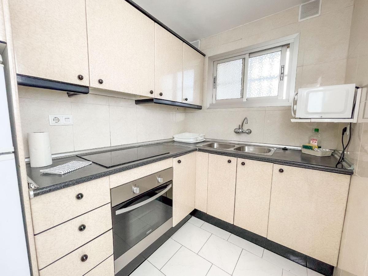 Apartament Club Maritimo At Ronda Iii