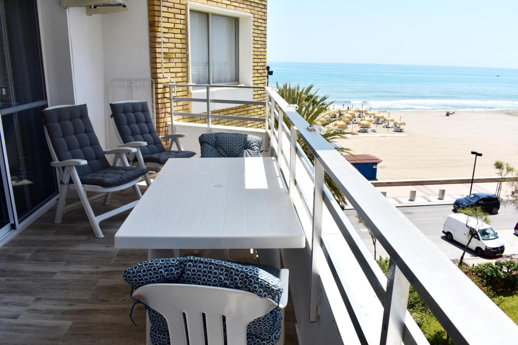 Club Maritimo At Ronda Iii * Fuengirola