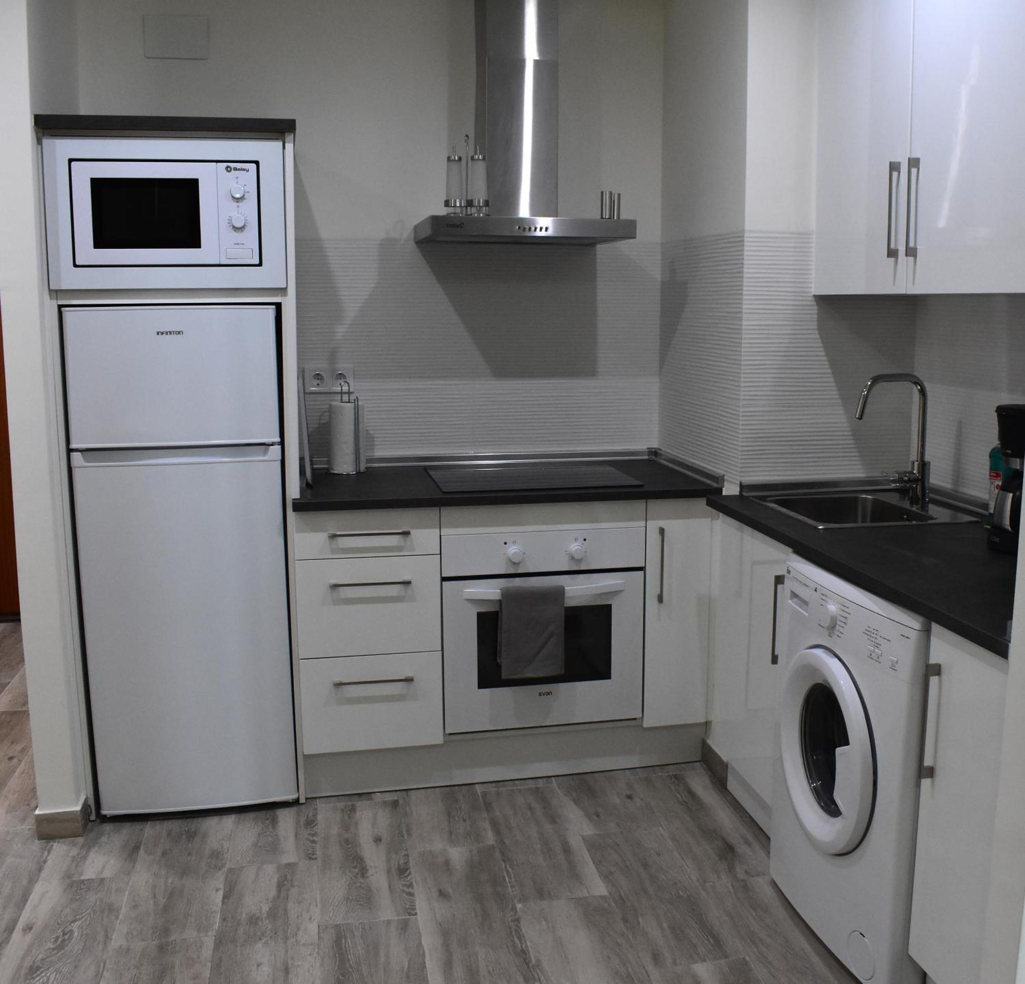 Apartament Club Maritimo At Ronda Iii