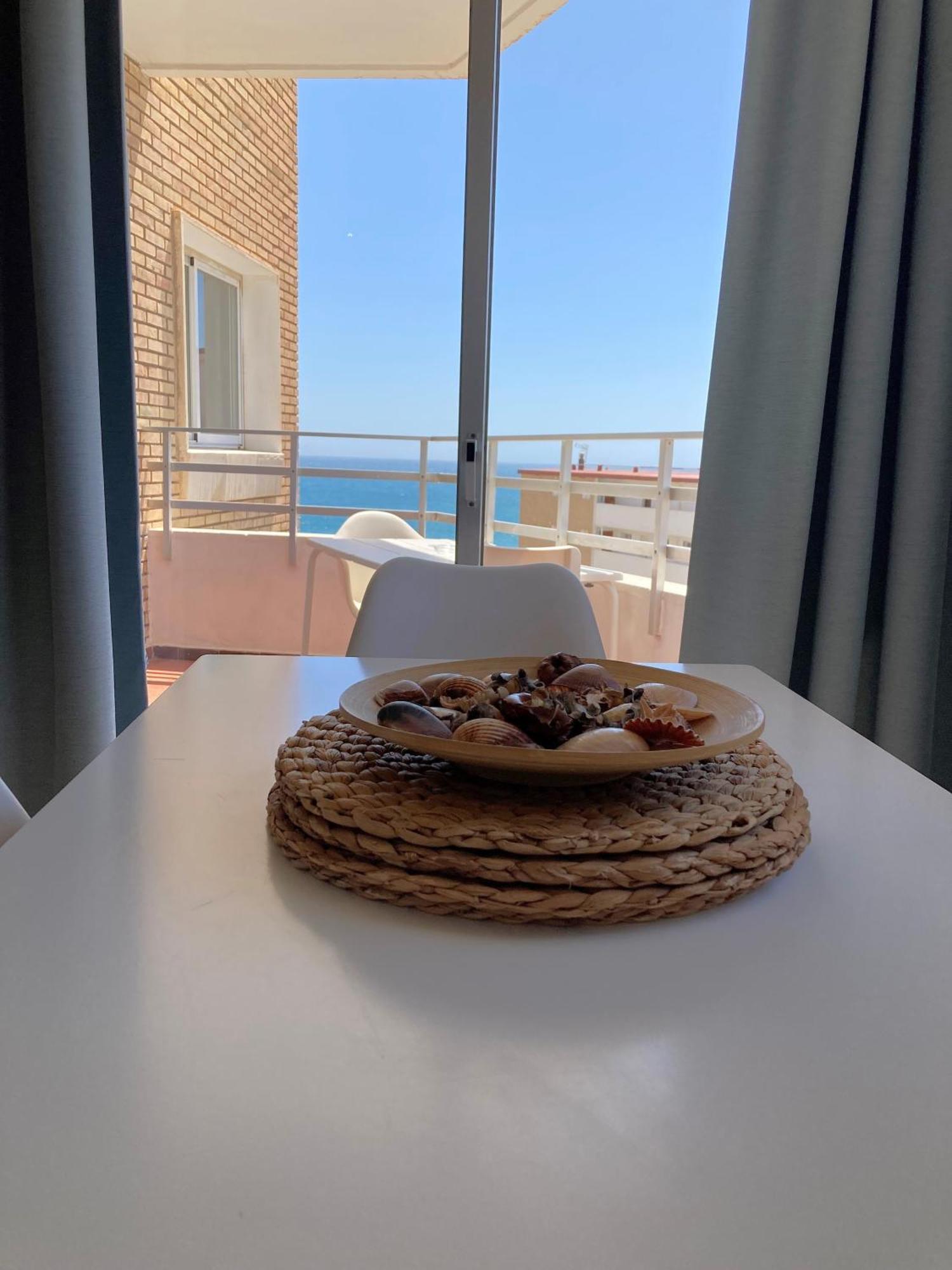 Club Maritimo At Ronda Iii Apartament Fuengirola