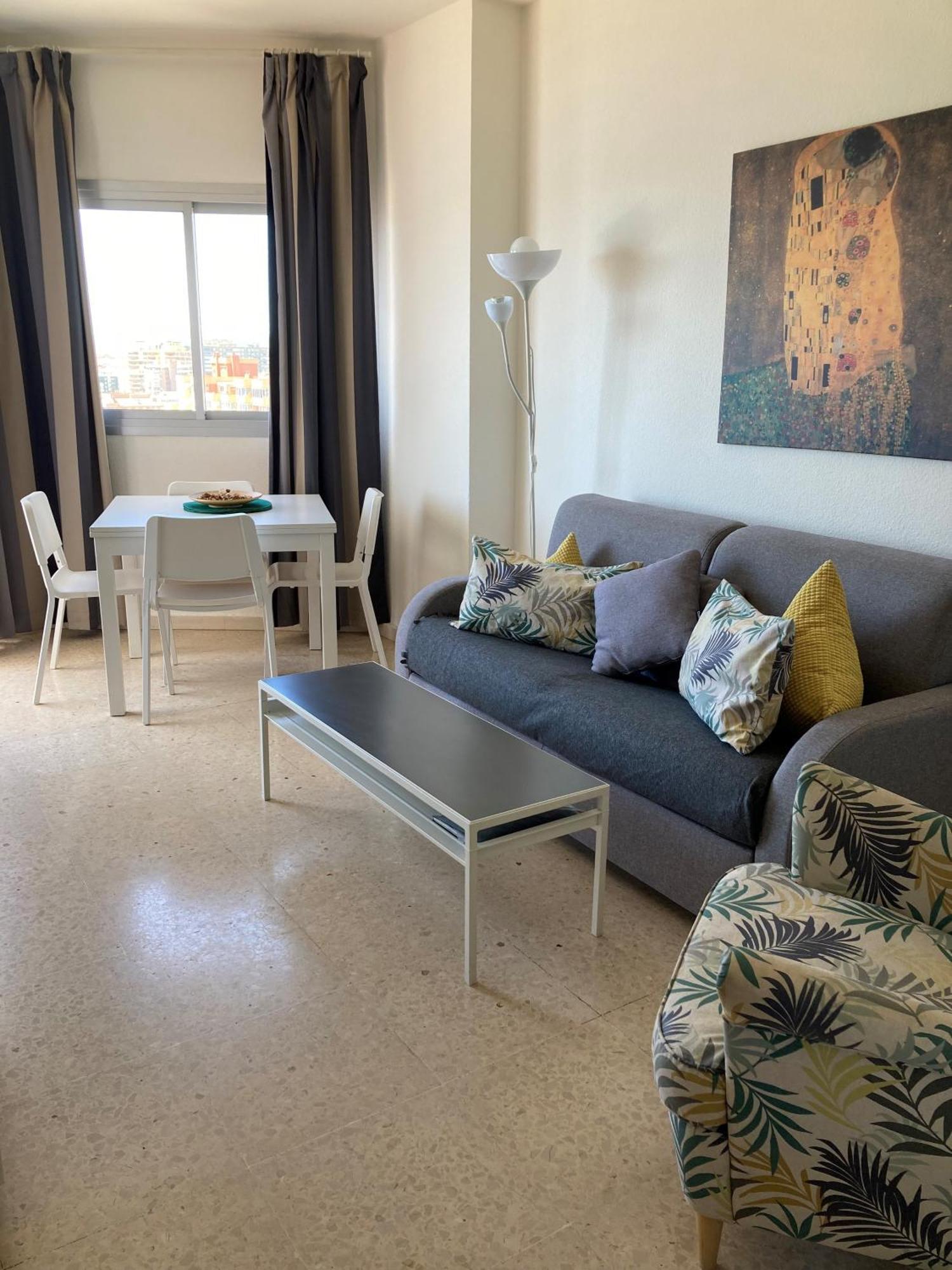 Club Maritimo At Ronda Iii Apartament *