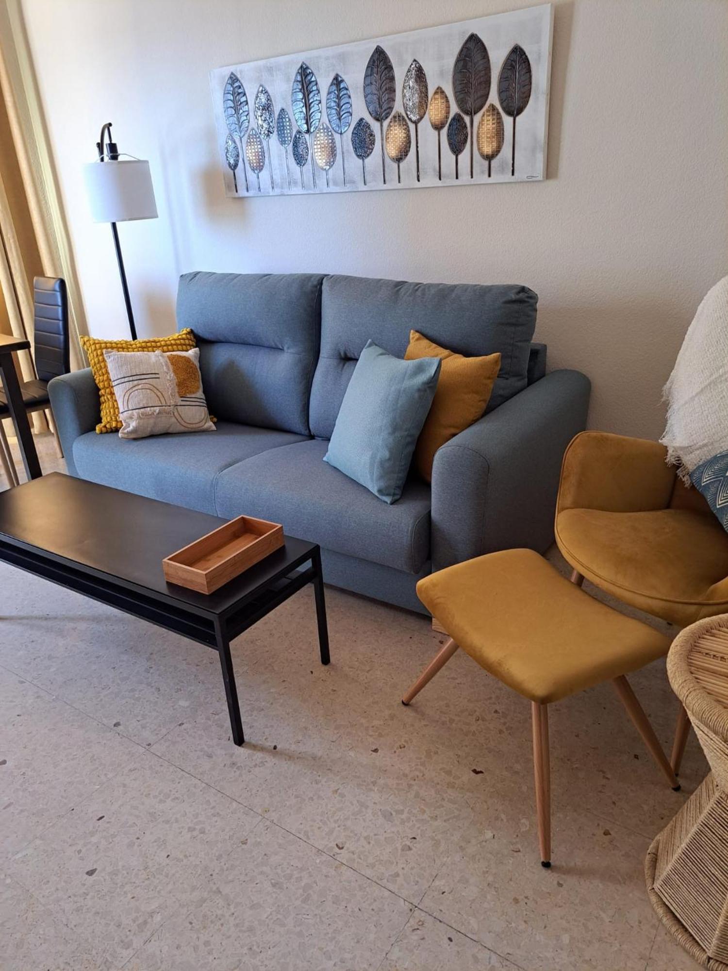 Apartament Club Maritimo At Ronda Iii Fuengirola