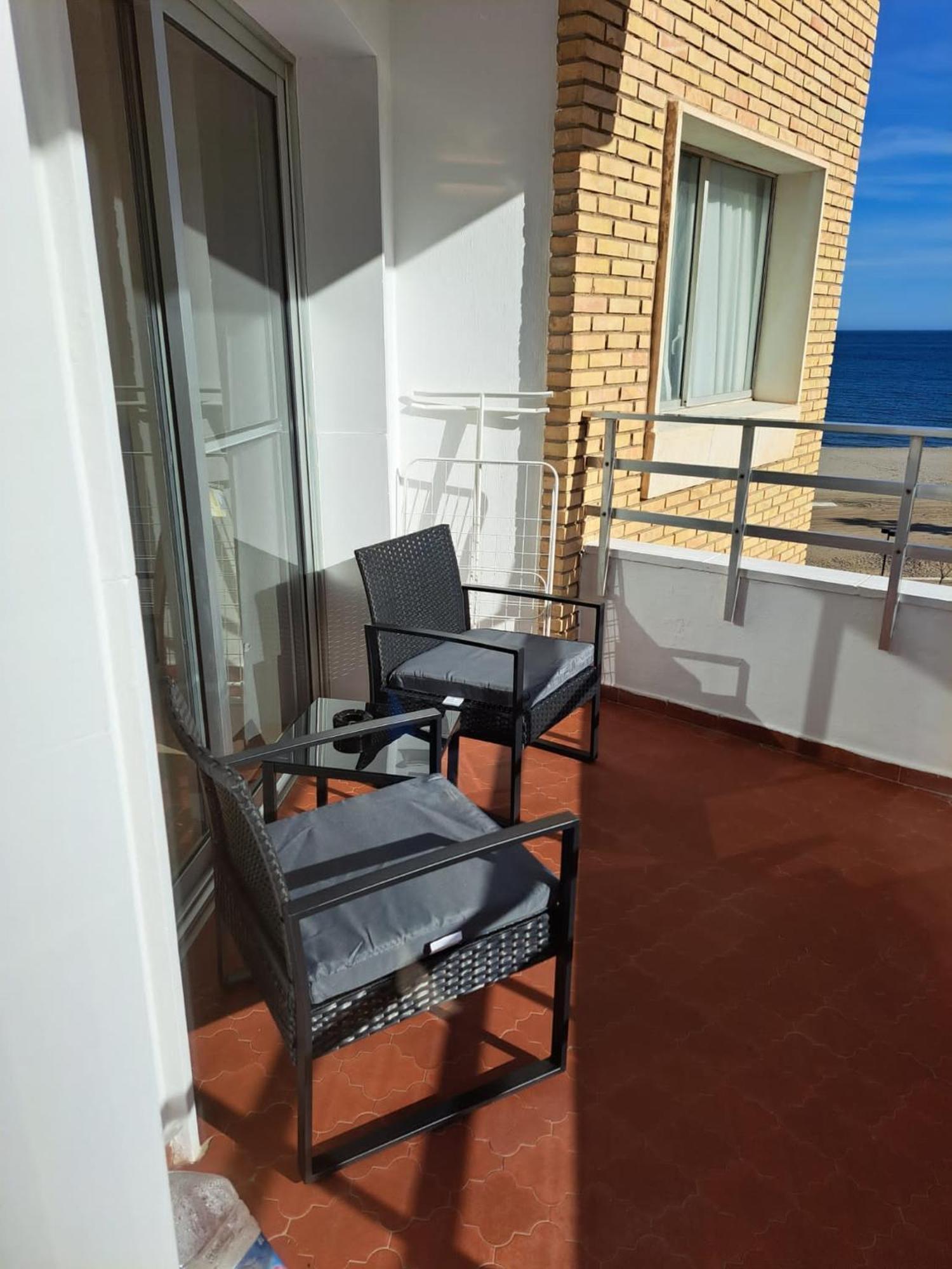 Club Maritimo At Ronda Iii Fuengirola