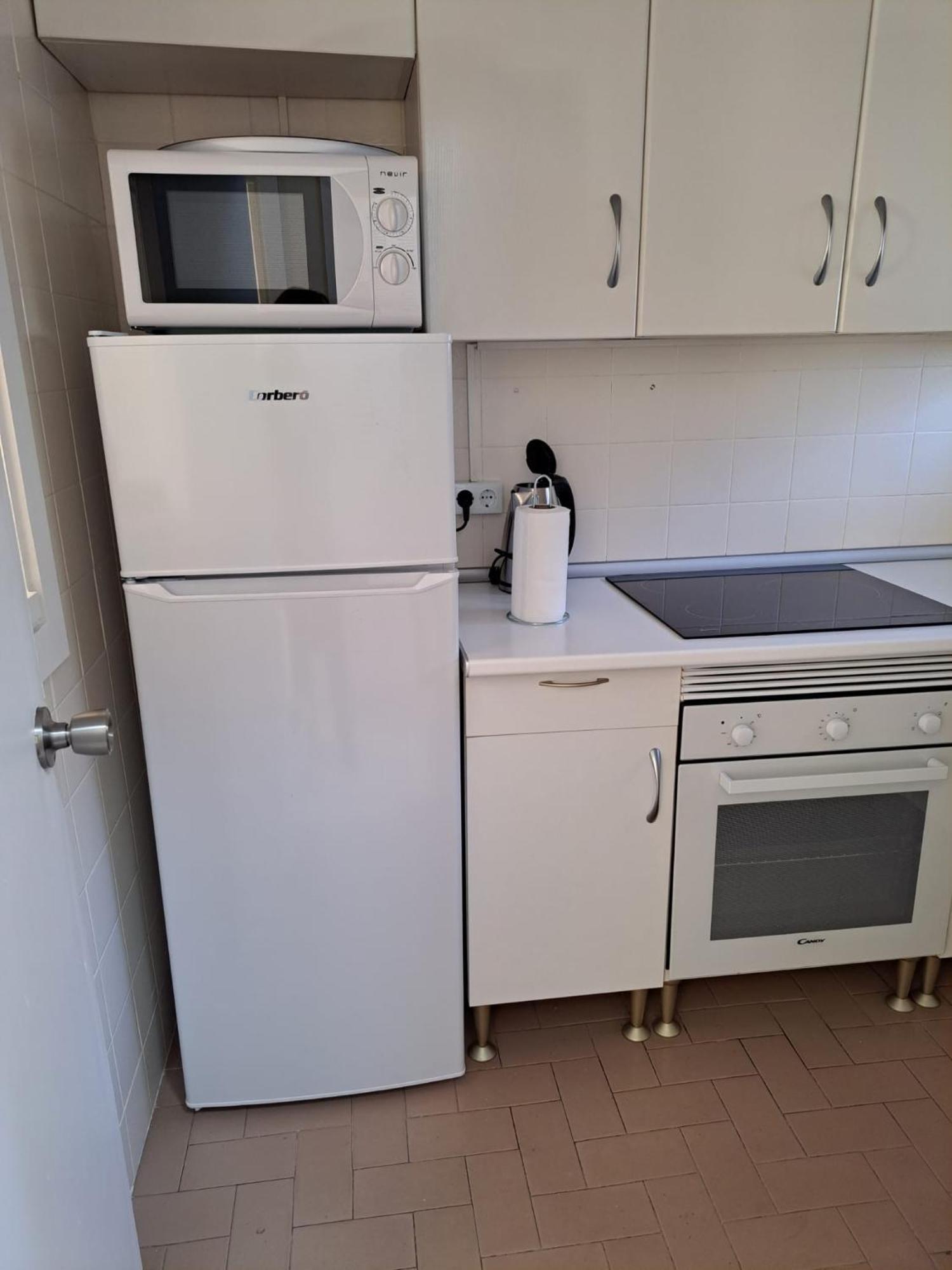 Apartament Club Maritimo At Ronda Iii *