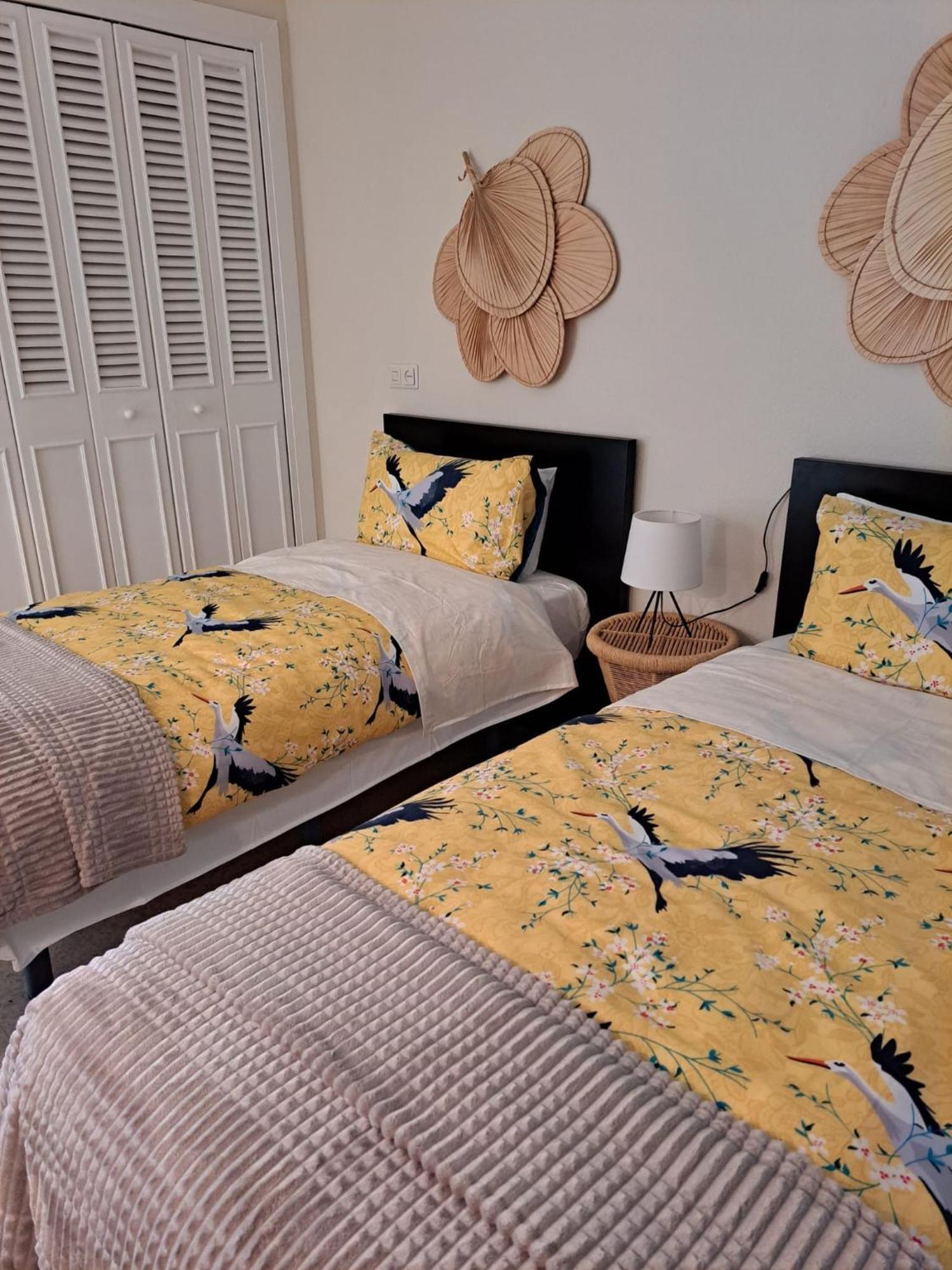 Club Maritimo At Ronda Iii Apartament *