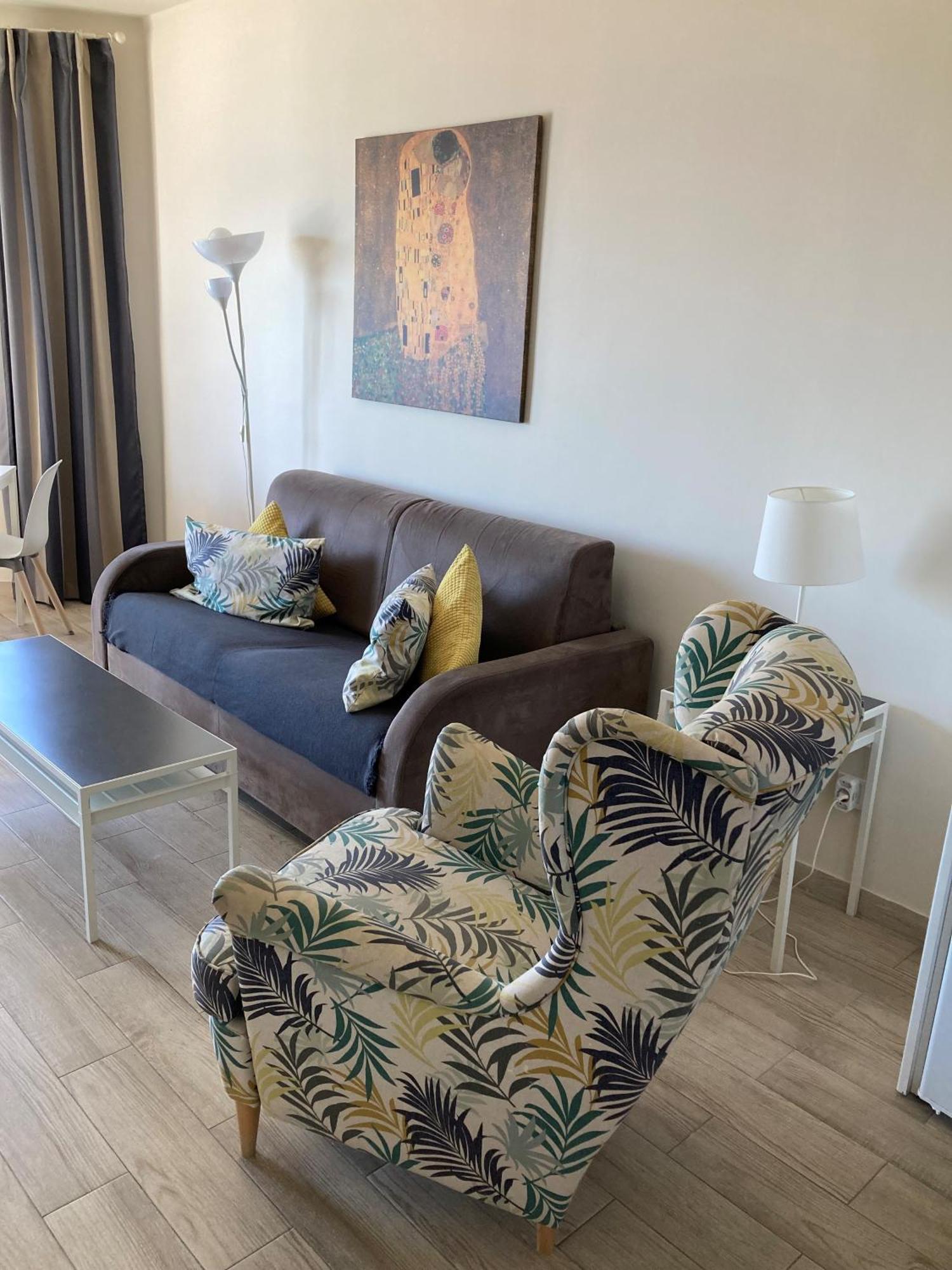 Apartament Club Maritimo At Ronda Iii Fuengirola
