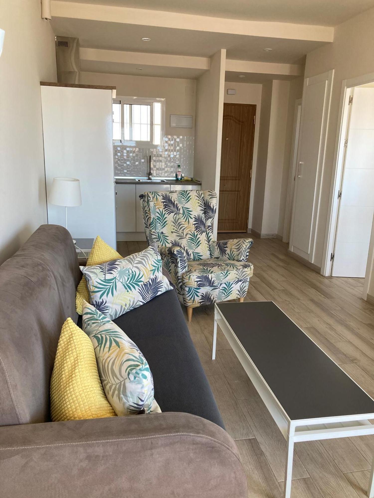 Club Maritimo At Ronda Iii Apartament Fuengirola