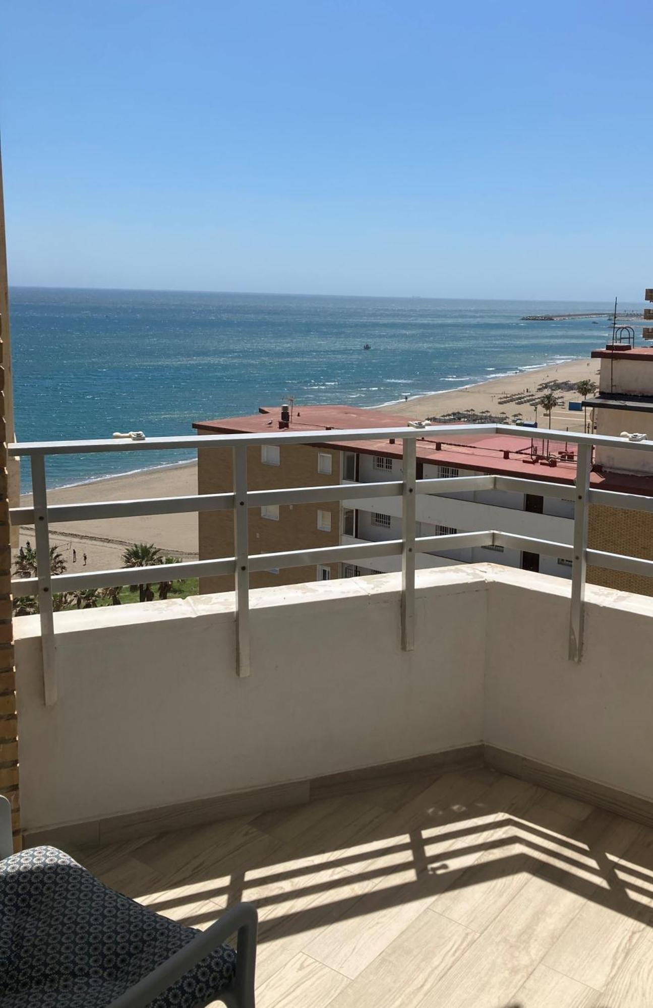 Apartament Club Maritimo At Ronda Iii Fuengirola