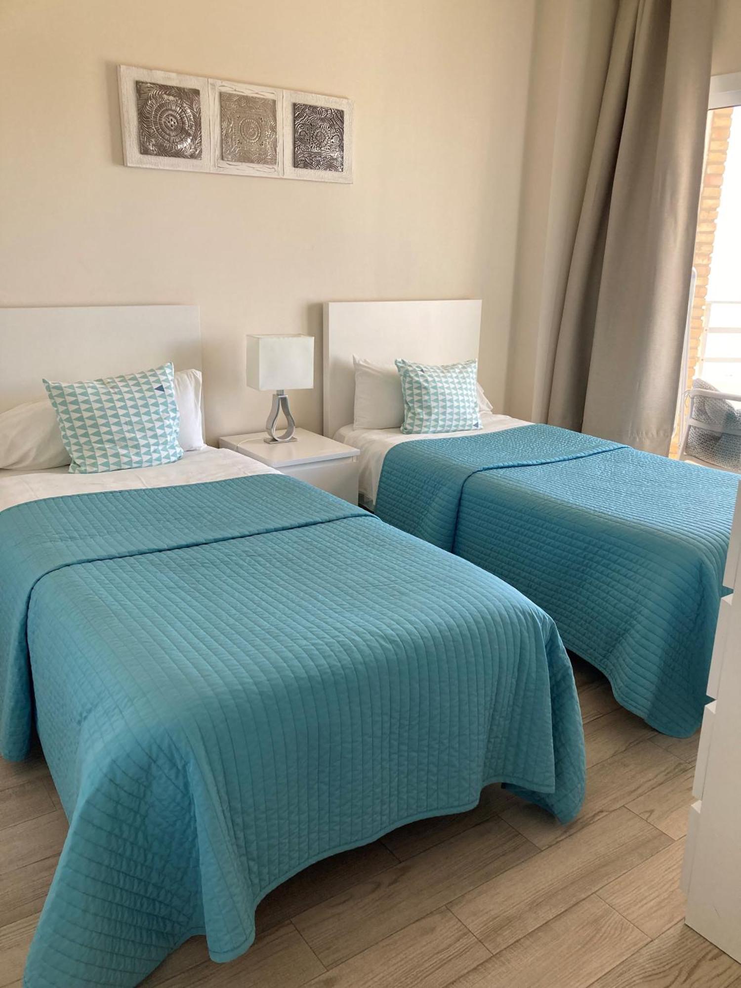 Apartament Club Maritimo At Ronda Iii