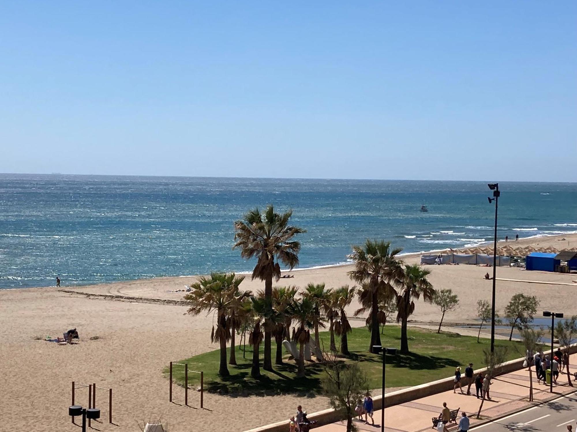 Apartament Club Maritimo At Ronda Iii Fuengirola