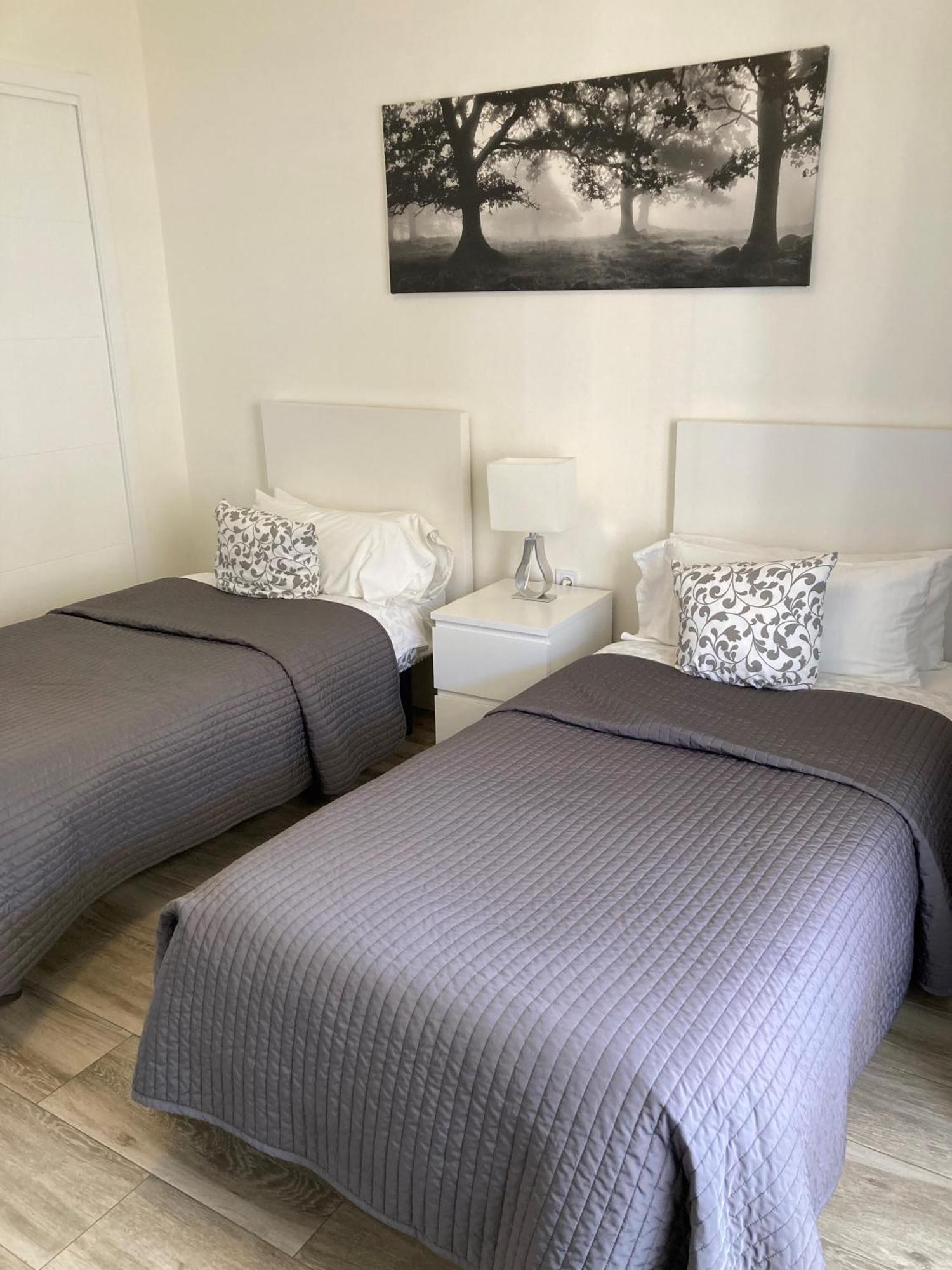 Apartament Club Maritimo At Ronda Iii *